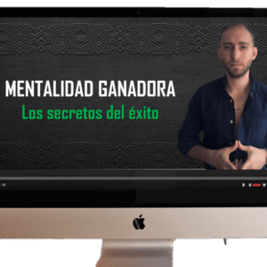 Mentalidad Ganadora